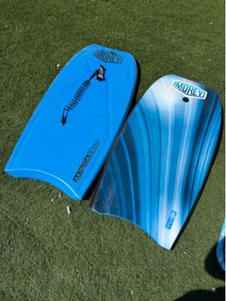 Monray boogie board