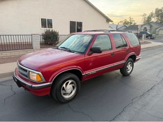 Blazer