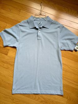 Boys polo S