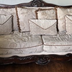 Vintage Sofas