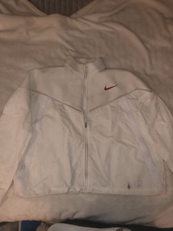 Nike Jacket 