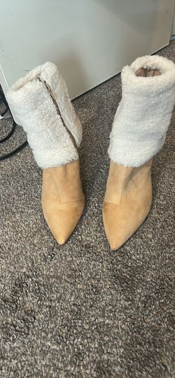 Booties Thalia Sodi 8