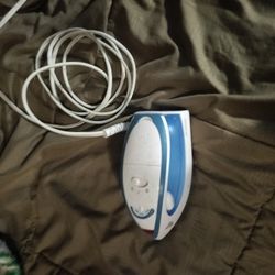 Mini Iron Brand New
