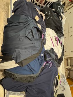 Mens Mixed Shirt Bundle Lot