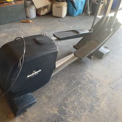 Elliptical Nordictrack cx1050