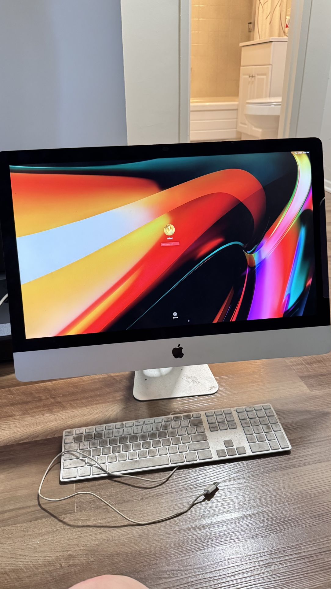 iMac