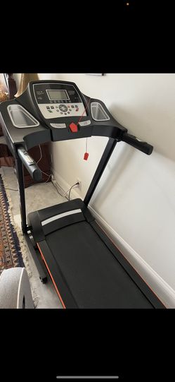 treadmill