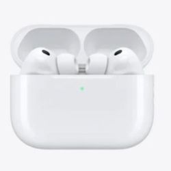 Apple AirPods Pro 3.Charger+charging case only.