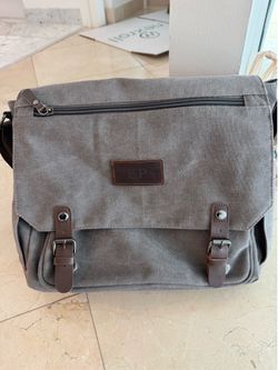 BRAND NEW NEVER USED! Epstein P Laptop Bag.