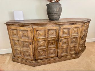 Awesome Credenza