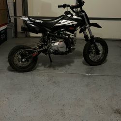 SSR 125 