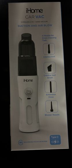 iHome