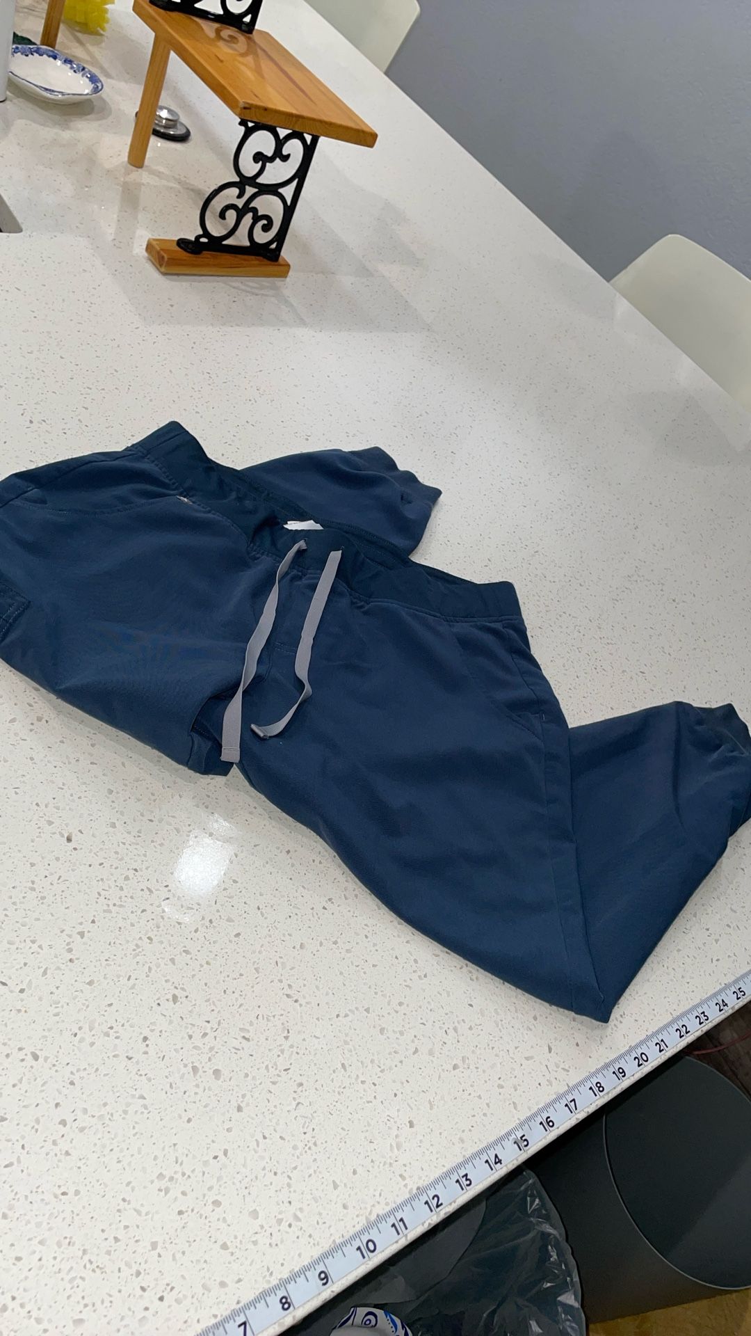 Uniform Pants LP