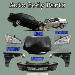Auto parts