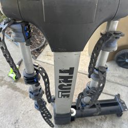 Thule Apex Bike Rack 