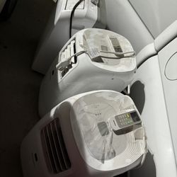 Air Conditioners 