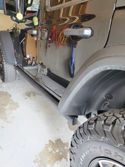Jeep Wrangler Unlimited