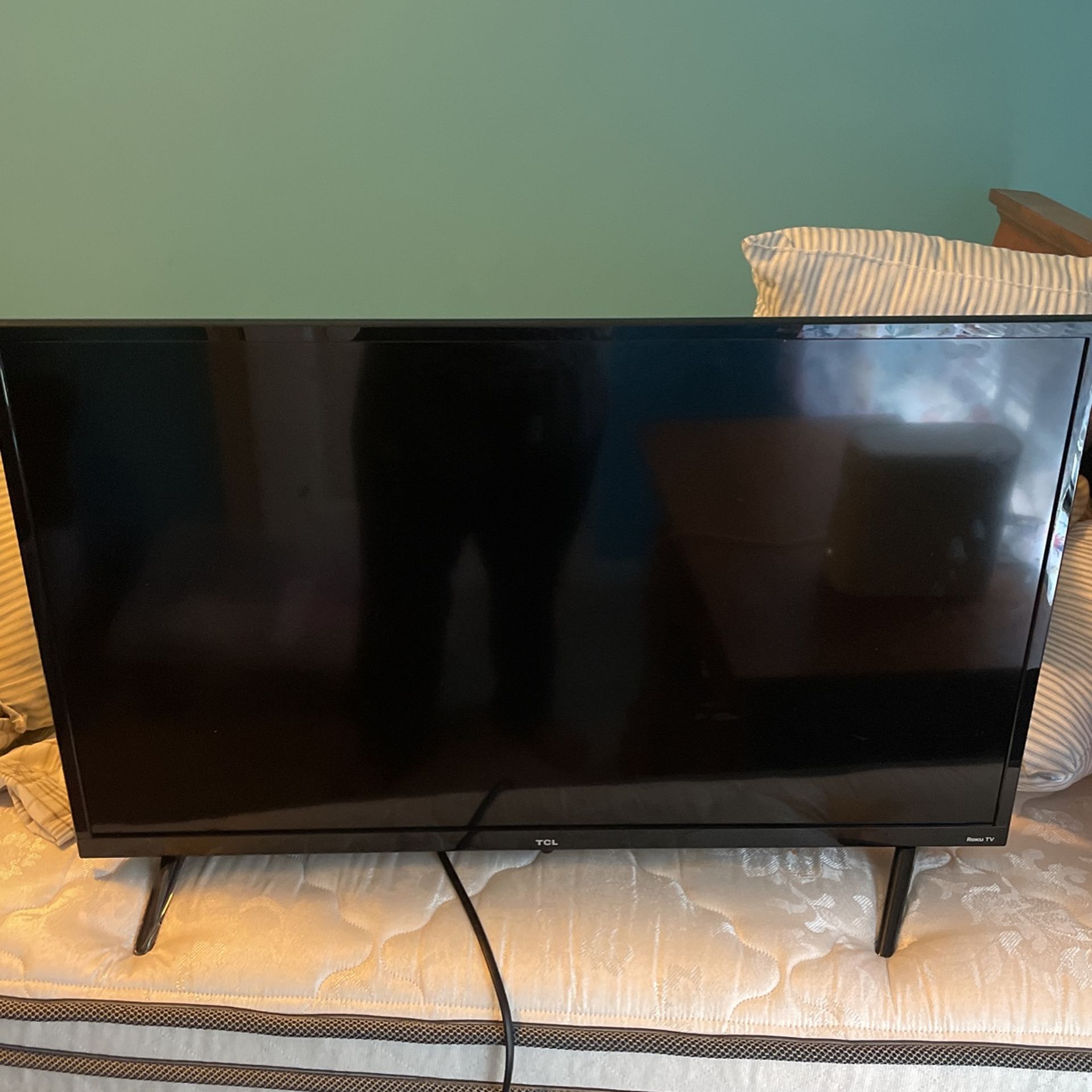 TCL Roku Tv