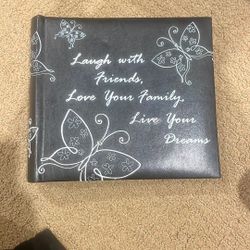 Laugh Love Live Album