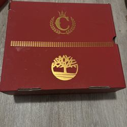 Timberland X Culture Kings Collab