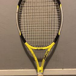 Yonex Tennis Racket 