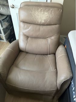 Recliner