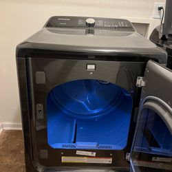 Samsung Dryer