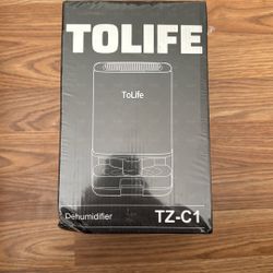 To life Dehumidifier 