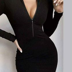 NEW DRESS SIZE SMALL 