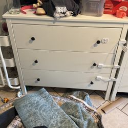 Ikea Dresser (Koppang)