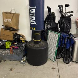 Boxing Bag
