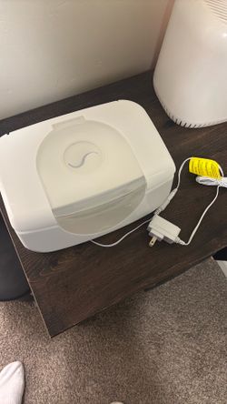 Wipe Warmer