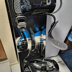 Snowboard 