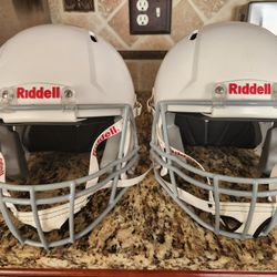 Youth Helmets