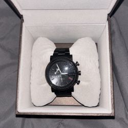 Men’s Gucci Watch 