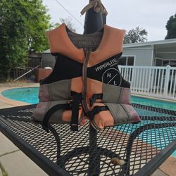 Life Vest For Children