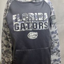 Youth Florida Gators Hoodie Sz.8/10