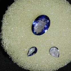 Tanzanite 