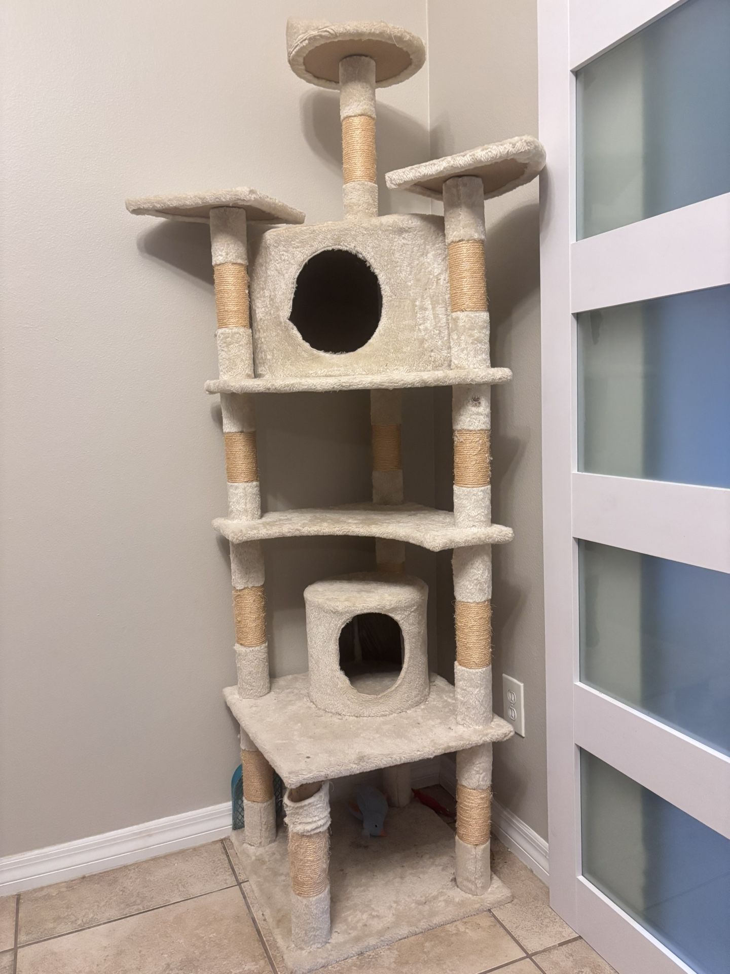 Cat Tree