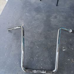 Harley 18 Inch Carlini Flying Apes