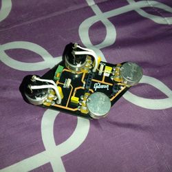 Gibson Quick Connect Wiring 