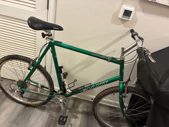 Vintage Bike