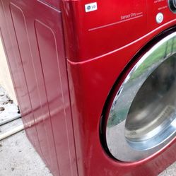 Washer And Dryer Appliances 