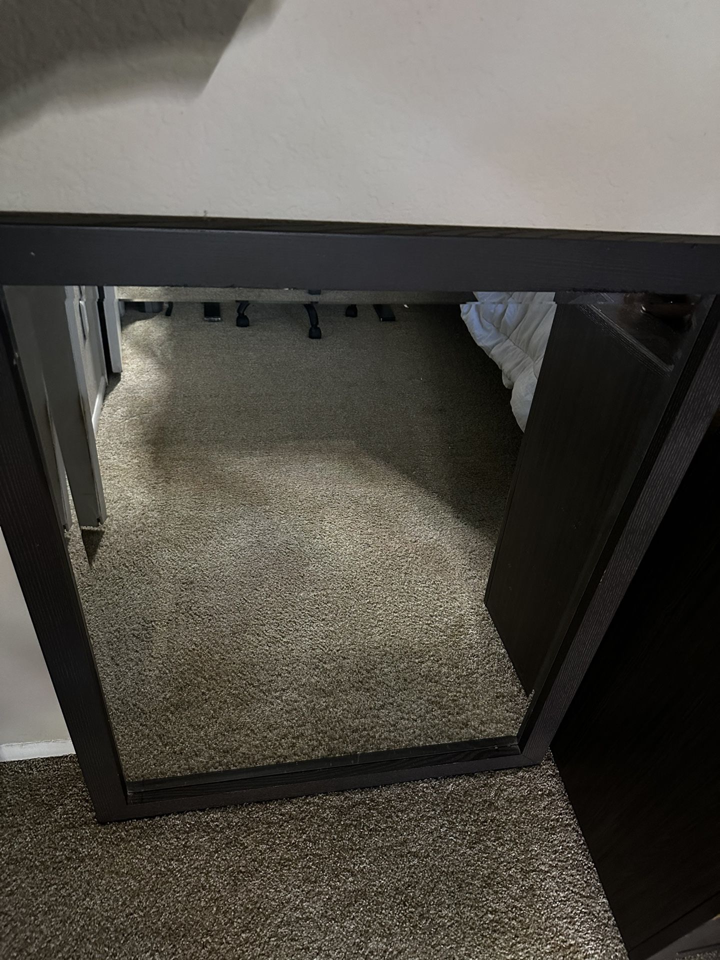 Large Mirror 