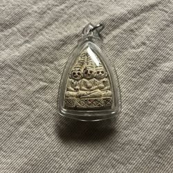 Thai Amulet 