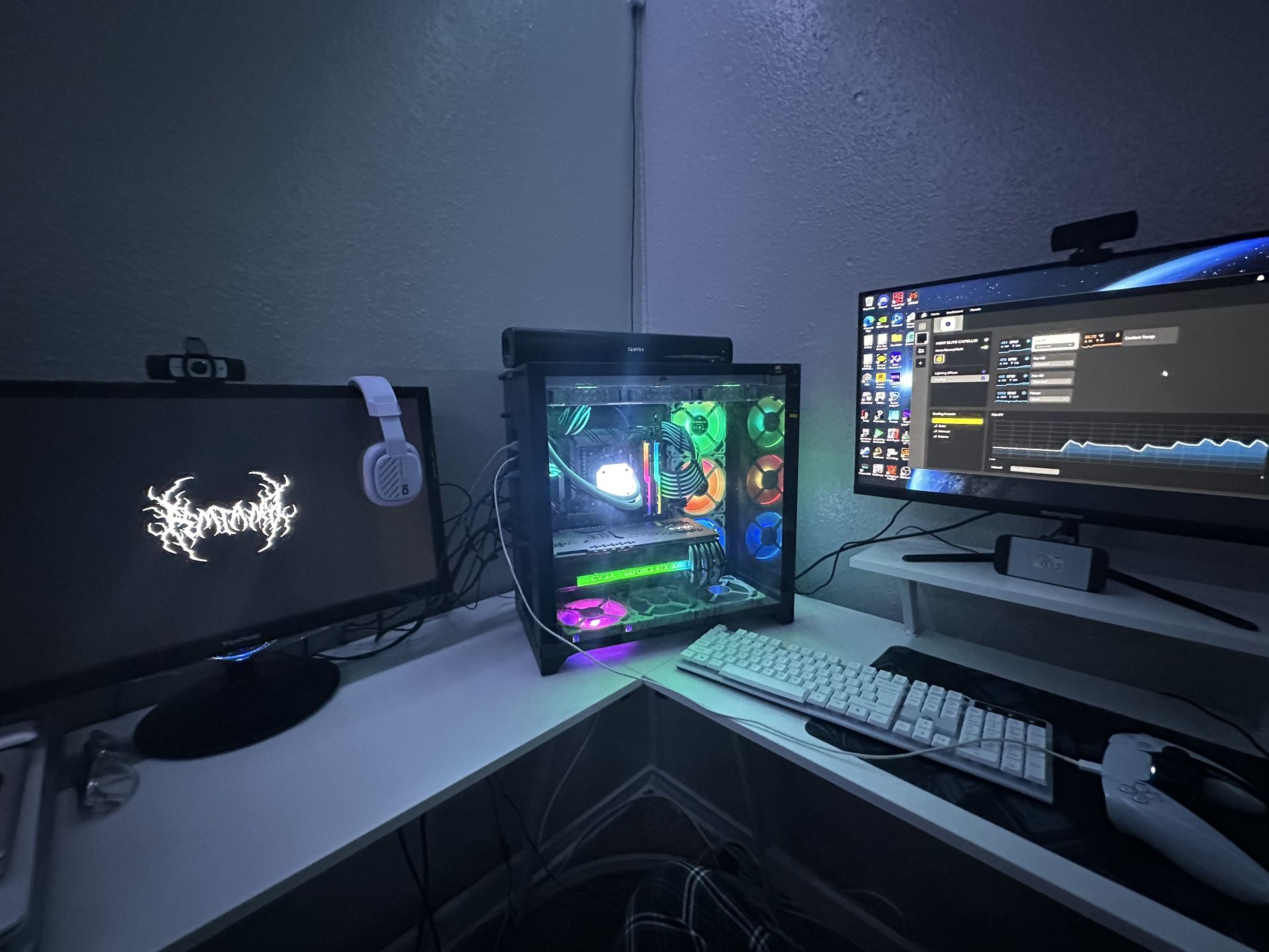NEED GONE ASAP GAMING PC