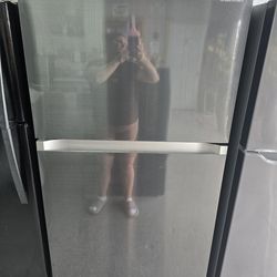 Refrigerator Samsung W-33