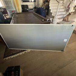 Mirror Closet Door 36 X78”