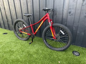 Specialized MTB Rip Rock 24 In