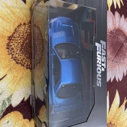 Fast & Furious 